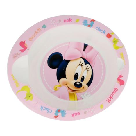 Minnie Mouse Microwave Bowl £2.39
